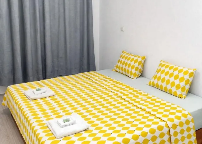 Ndussole Guest House OOporto