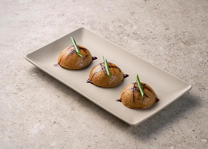 Hotel Doubletree By Hilton Dubai Al Jadaf