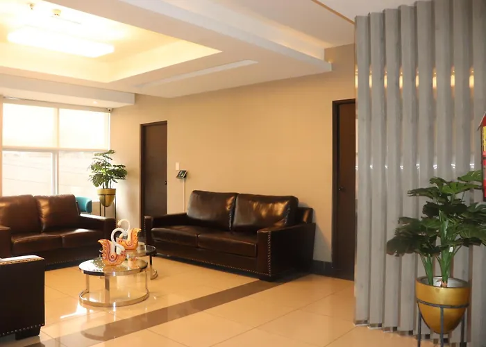 Hotel Diamond Lima