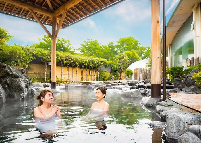 Gotemba Kogen Tokinosumika Hotel
