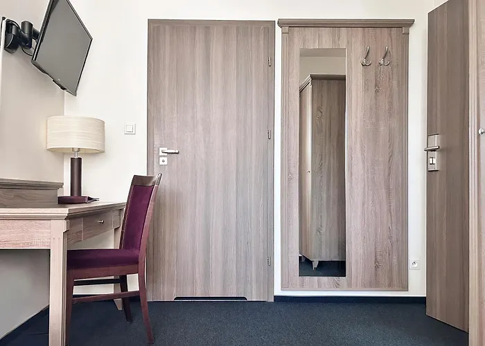 Willa Medica Poznan