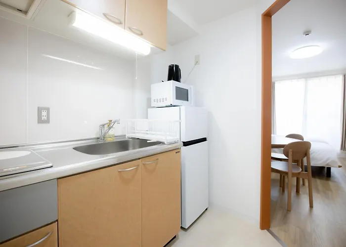 Guesthouse Miyabi Kyoto