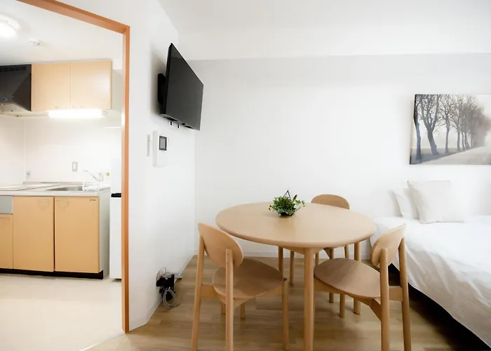 Guesthouse Miyabi Kyoto