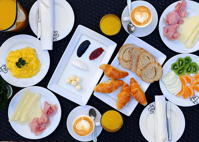 Loft Osteria By Sagardi Hotel Buenos Aires