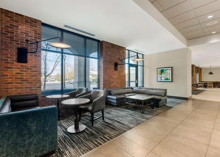 Hyatt Place Florence Downtown