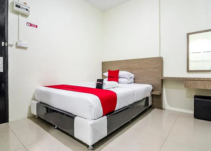 Reddoorz @ Baloi Batam Hotel