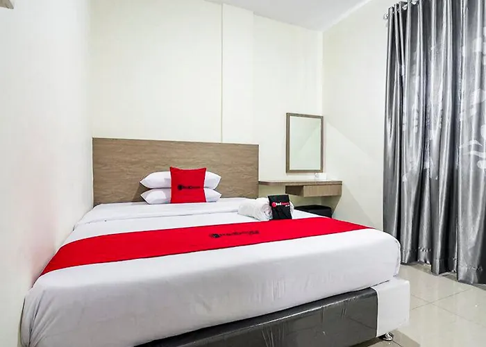Reddoorz @ Baloi Batam Hotel
