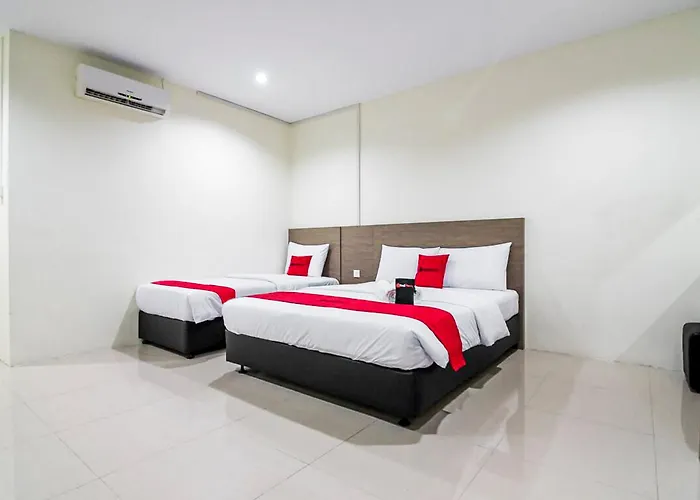 Reddoorz @ Baloi Batam Hotel
