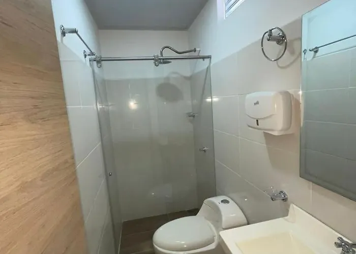 Hotel Limaco Neiva 