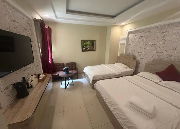 Royal Hotel TP. Hồ Chí Minh
