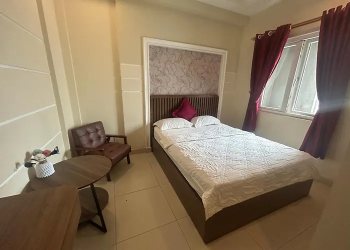 Royal Hotel TP. Hồ Chí Minh