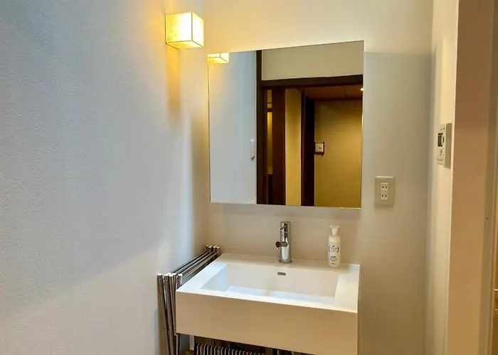 Kyoto Gion No Yado Hotel