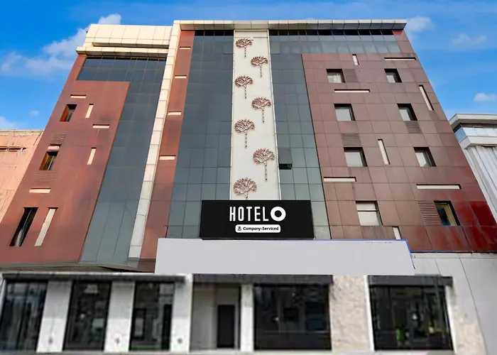 Hotel O James Street Railway Station Hyderabad Formerly Vasundhara Guest House Secunderabad