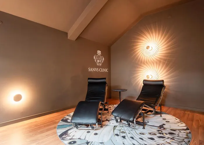 Palacio Sao Silvestre-Boutique Hotel Coímbra