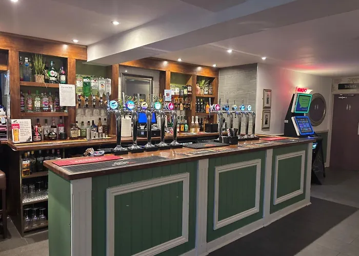 Liberal House Tamworth Hotel
