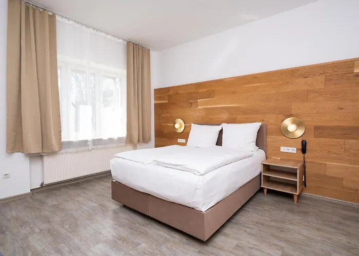 DONAUHOTEL Ingolstadt