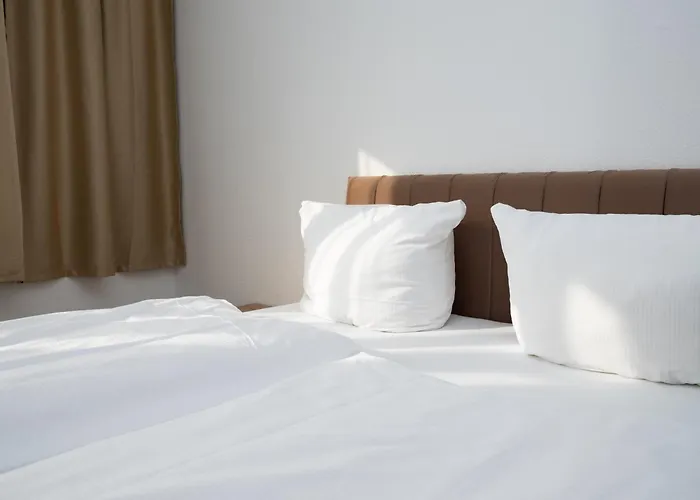 Donauhotel Ingolstadt