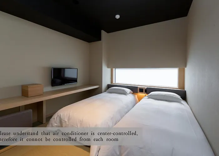 Onsen Ryokan Yuen Shinjuku Tokio