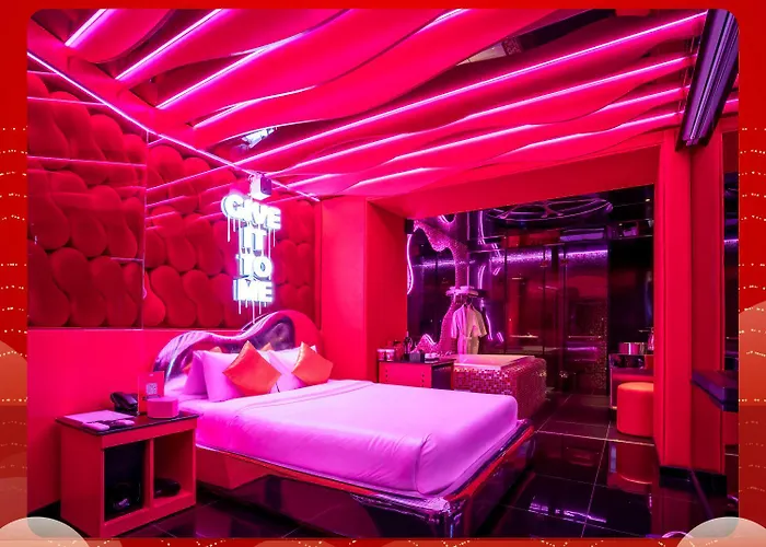 Cupid Hotel 2 Ho Chi Minh City