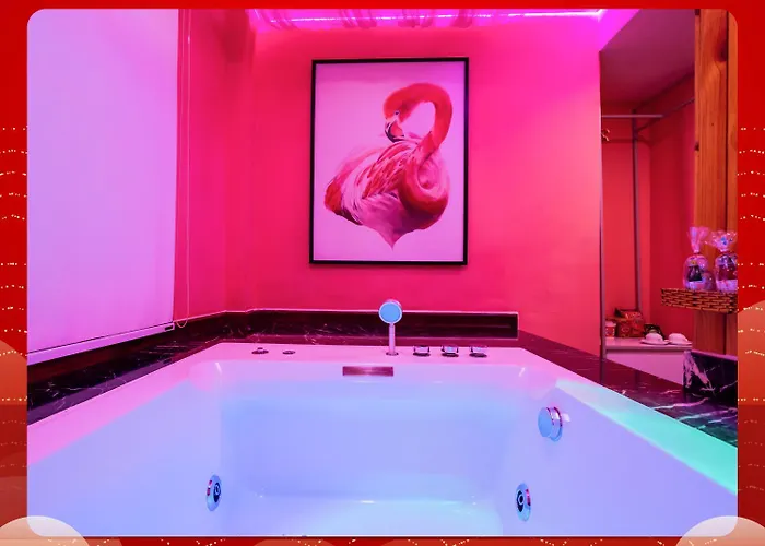 Cupid Hotel 2 Ho Chi Minh City