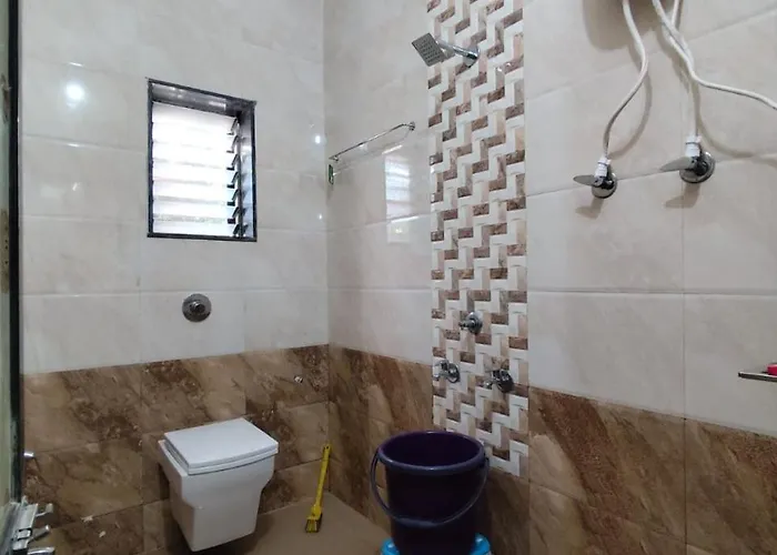 Kshanbhar Vishranti Home Stay Malvan
