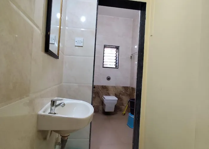 Kshanbhar Vishranti Home Stay Malvan
