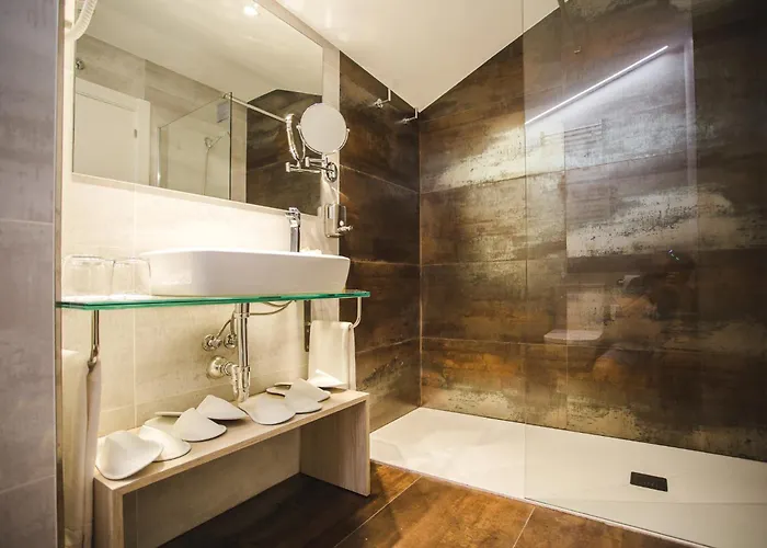 Dwo Abaster Hotel Soria