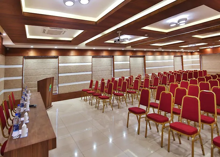 Club Mahindra Dwarka, Gujarat Hotel