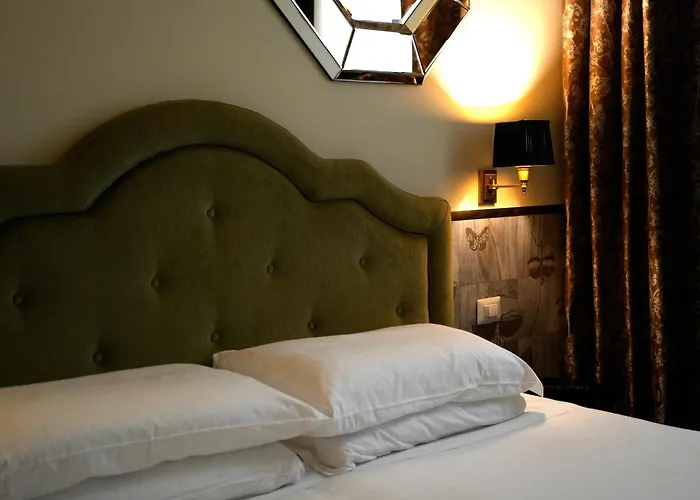 The Talent Hotel Rome