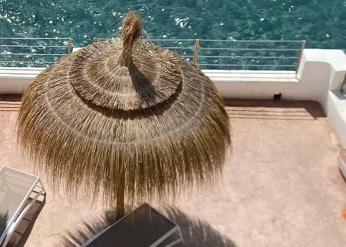 Hostal Dragonera Sant Elm