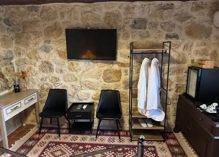 Chateau Fasel Tirana