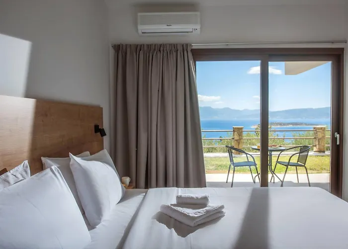 Casa Elounda - Adults Only Hotel "By Checkin" Agios Nikolaos