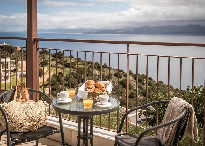 Casa Elounda - Adults Only Hotel "By Checkin" Agios Nikolaos