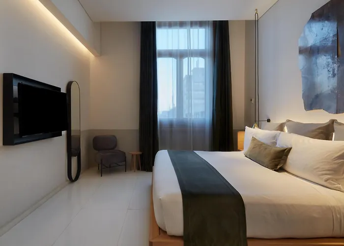 Umbral, Curio Collection By Hilton Hotel Mexico City