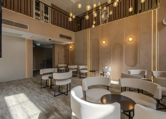 Reo Hotel Antalya