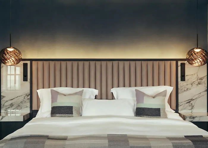 Lyla Rooms Edimburgo