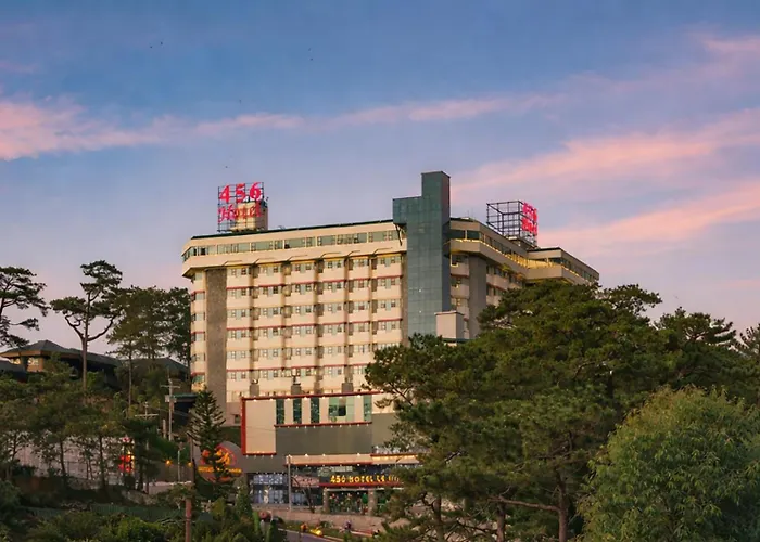 456 Hotel Baguio City