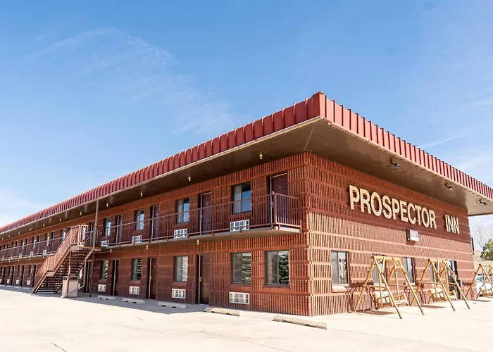 Prospector Inn Escalante
