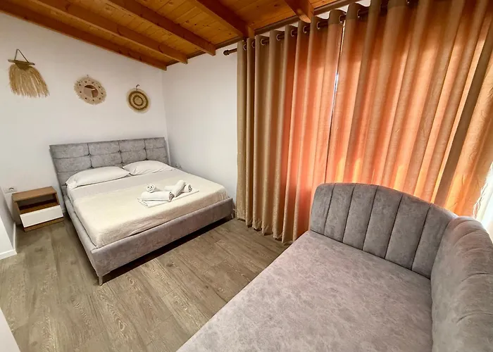Anel Studios Vlore