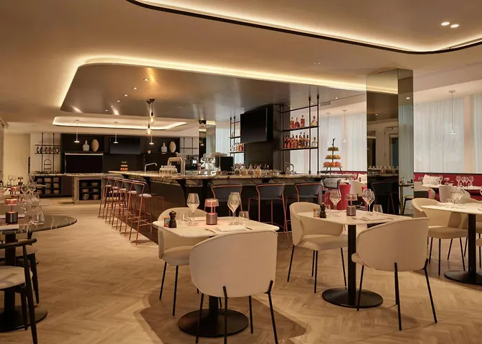 Residence Inn By Marriott Gand