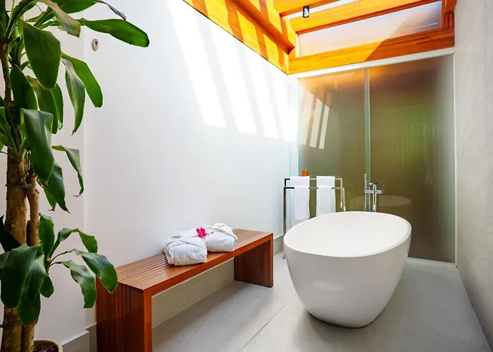 Zendaya Resort Beach Sport & Spa Armacao dos Buzios