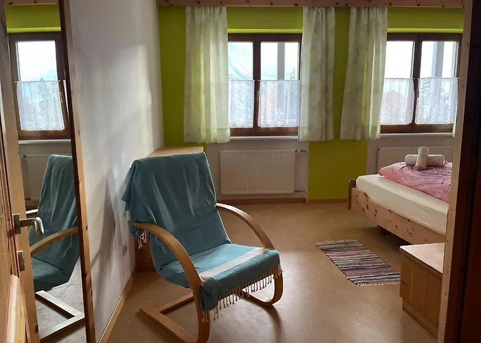 Residence Sonnenburger Partschins