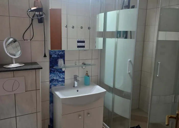 Hotel Heimathafen Ückeritz