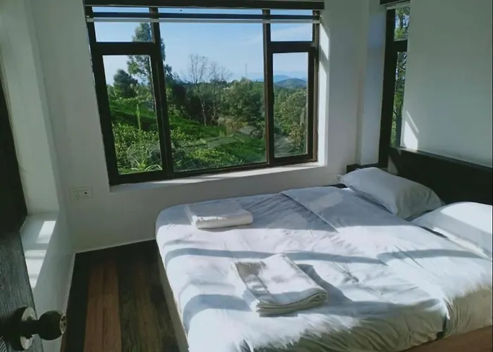 Carrot Creek Resorts Ooty