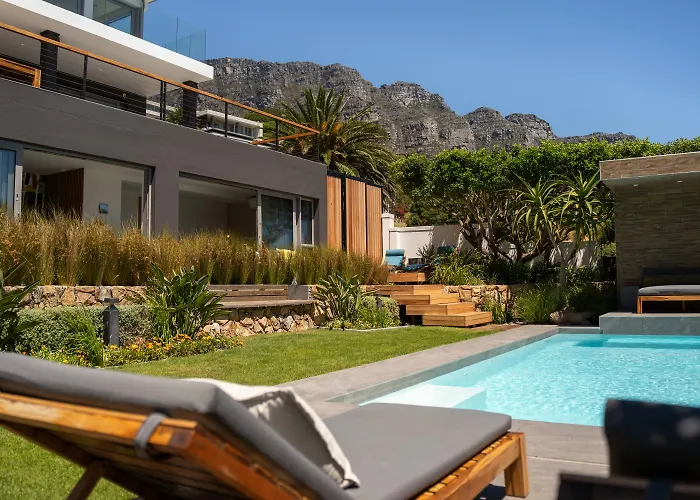 Hotel Atholl House Ciudad del Cabo