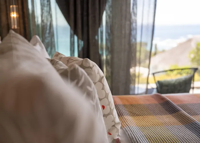 Hotel Atholl House Ciudad del Cabo