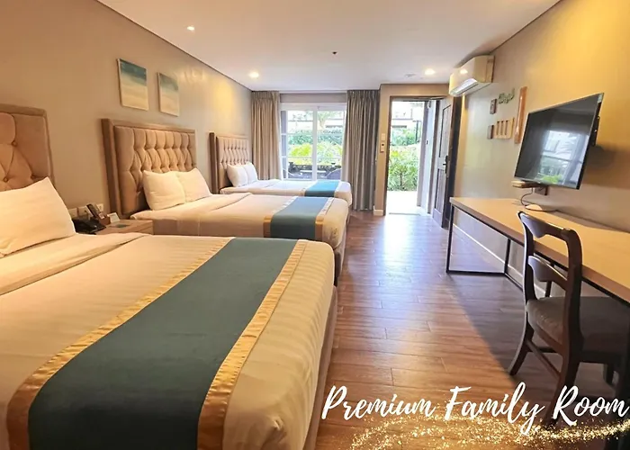 Royale Parc Hotel Tagaytay Tagaytay City