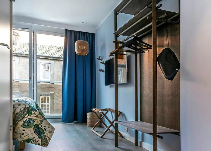 Motel One Copenhagen