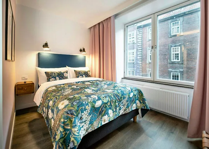 Motel One Copenhagen