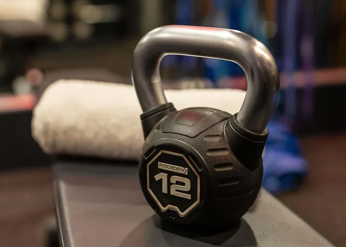 Novotel Edinburgh Centre